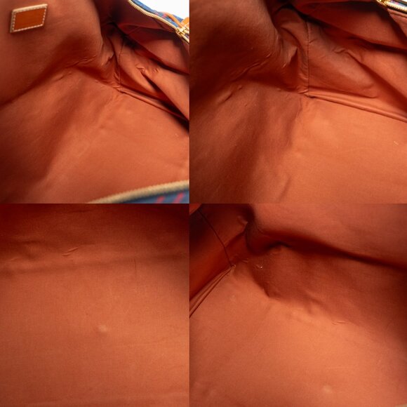 LOUIS VUITTON Keepall 50 'Ouvéa LTD EDT - RARE - Picture 12 of 16